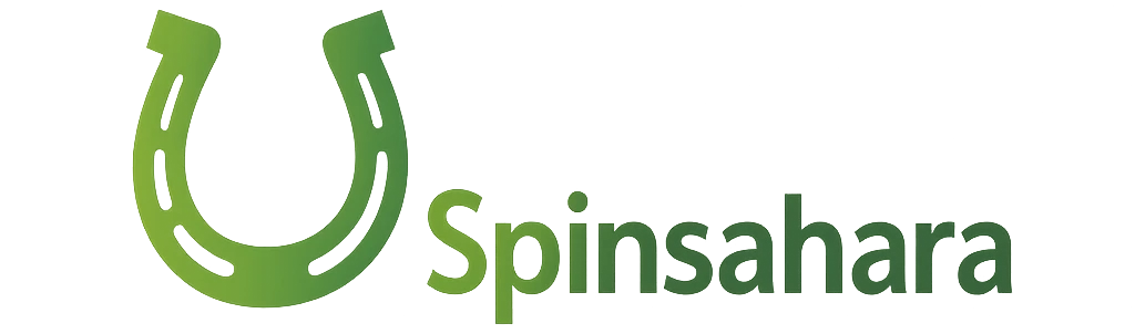 Spinsahara